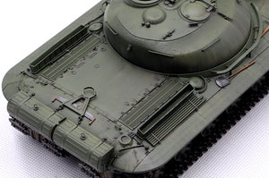 Hobby Boss 80158 Soviet Object 279 1/35 – image 12