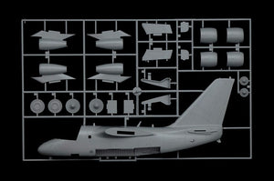 Italeri 2735 ES-3A Shadow 1/48 – image 4