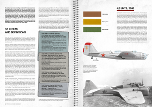 AK Interactive AK290 REAL COLORS OF WWII FOR AIRCRAFT – imagen 9