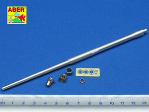 Aber 35L-041N Canon allemand 88 mm L/71 pour PaK 43/41 (1/35) – image 2