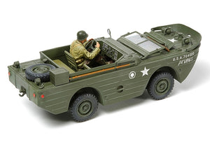 Tamiya 35336 Ford GPA Amphibian 1/4ton 4x4 Truck 1/35 – imagen 3
