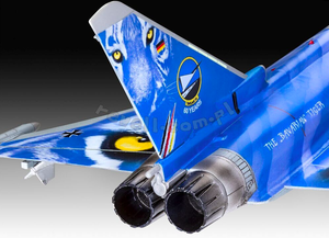 Revell 63818 Model Set Eurofighter Typhoon 1/72 – image 6