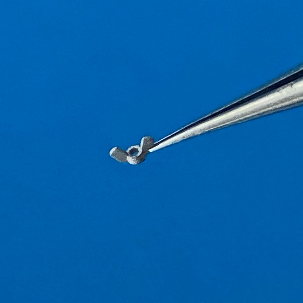 Point of no Return 3523022 Nakrętki motylkowe M14 i M16 / M14 and M16 wing nuts 1/35 – imagen 7