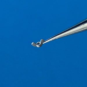 Point of no Return 3523022 Nakrętki motylkowe M14 i M16 / M14 and M16 wing nuts 1/35 – imagen 7
