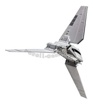 Revell 05657 Imperial Shuttle Tydirium STAR WARS SET 1/106 – zdjęcie 9