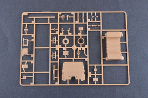 I Love Kit 63536 M1278 Heavy Guns Carrier – General Purpose (JLTV-GP) 1/35 – imagen 21
