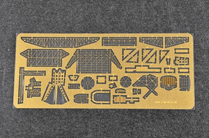 Trumpeter 06743 USS Intrepid CVS-11 1/700 – imagen 8