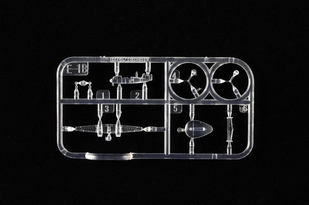 Trumpeter 03476 E-1B Tracer 1/700
