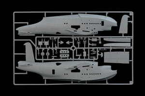 Italeri 1302 Sunderland Mk.I 1/72 – immagine 14