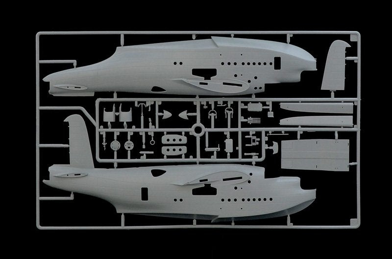 Italeri 1302 Sunderland Mk.I 1/72 – immagine 14