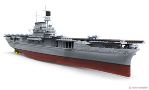 Meng Model PS-005 U.S. Navy aircraft carrier Enterprise (CV-6) 1/700 – Bild 2