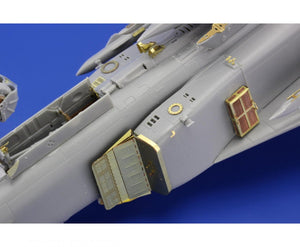 Eduard 48758 MiG-23 F. O.D. 1/48 Trumpeter – imagen 3