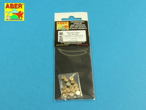 Aber 35P-28 Round clips for Soviet 7,62mm czkm DTZ – Bild 5