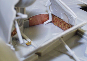 Eduard 49231 F-4E 1/48 Hasegawa – Bild 4