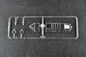 Trumpeter 02880 Fairey Albacore Torpedo Bomber 1/48 – imagen 9
