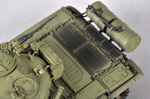 Trumpeter 09603 T-72M MBT 1/35 – image 24
