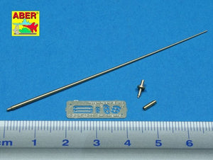 Aber 25007 Niemiecka 2 m antena 1/24 – imagen 2