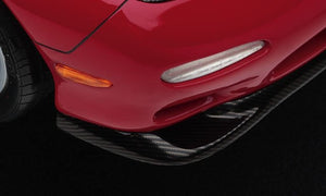 Hasegawa TF10 Carbon Finish 12 (Large-meshes) 90mm x 200mm – Bild 3