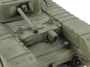 Tamiya 35100 Crocodile Churchill britannique (1/35) – image 4