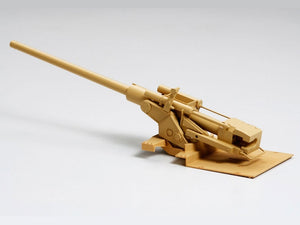 Tamiya 35295 German Heavy Tank Destroyer Jagdtiger Early Production 1/35 – Bild 5