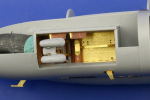 Eduard 73343 Nimrod 1/72 AIRFIX – zdjęcie 8