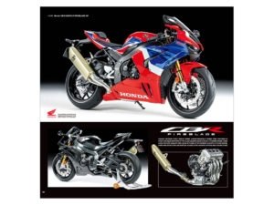Catalogue Tamiya 64431 2021 – image 7
