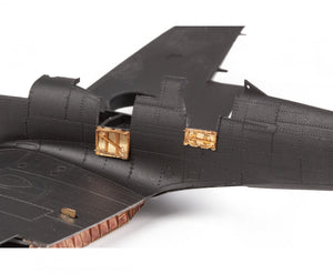 Eduard 491550 Spitfire Tr.9 AIRFIX 1/48
