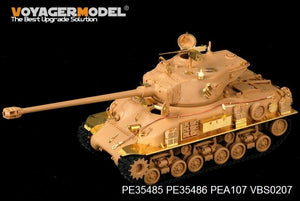 Voyager Model PE35485 Modern IDF M51 Sherman for TAMIYA 35323 1/35 – imagen 2