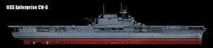 I Love Kit 65302 USS Enterprise, CV-6, 1942 1/350 – immagine 2