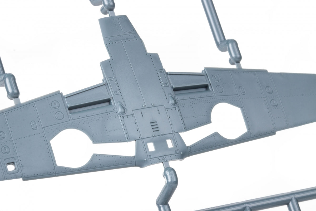 Eduard 2145 Gustav Pt. 2 Dual Combo Limited 1/72 – immagine 16
