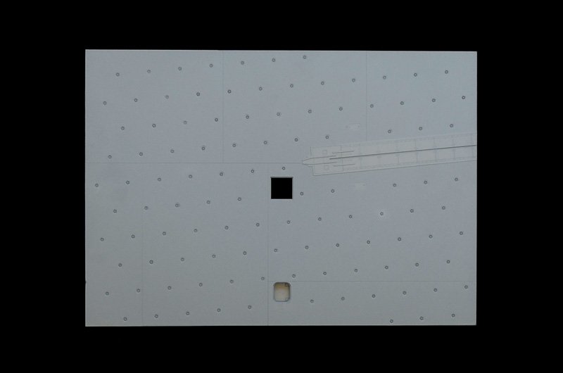 Italeri 1326 Carrier Deck Section (BACK AGAIN) 1/72 – imagen 2