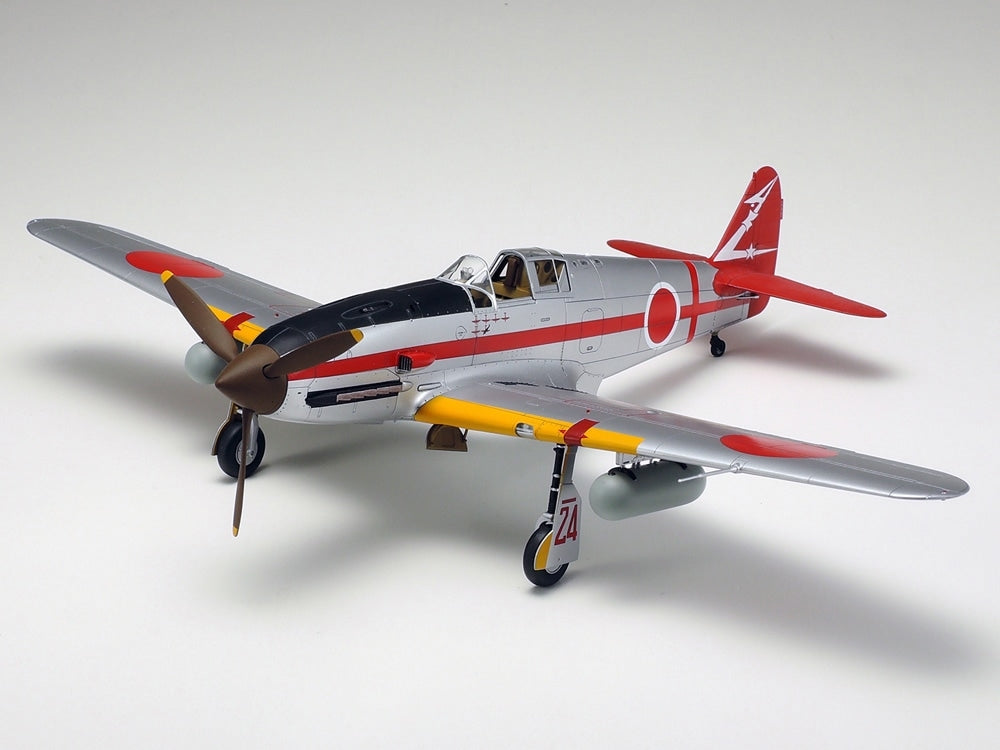 Tamiya 61115 Kawasaki Ki-61-Id Hien (Tony) 1/48 – immagine 14