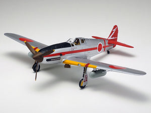Tamiya 61115 Kawasaki Ki-61-Id Hien (Tony) 1/48 – immagine 14