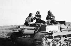 Kagero 88008 Histoire de l&amp;#39;obusier d&amp;#39;assaut 40/43M Zrínyi FR – image 4