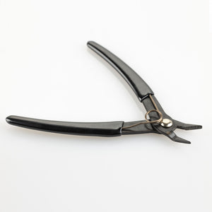 Pince coupante latérale Heller 99017 pour carottes et plastique