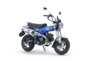 Tamiya 14142 Honda Dax125 Tamiya Limited Edition 1/12 – imagen 2