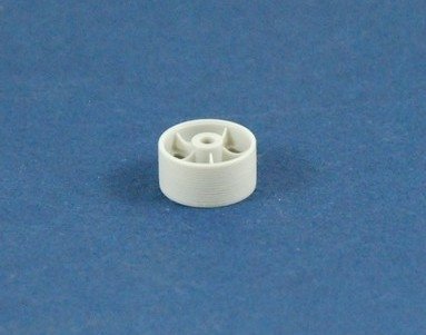 Panzer Art RE35-224 Burn out road wheels for M4 “Sherman” (early) 1/35 – imagen 2