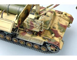 Trumpeter 00363 Allemand Pz.Kpfw IV Ausf F Fahrgestell (1/35) – image 6