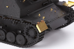 Eduard 36502 Panzer IV/70 (A) TAMIYA 1/35 – Bild 8