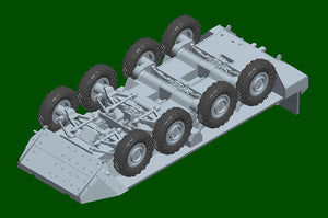 Trumpeter 07424 M1131 Stryker Fire Support Vehicle 1/72 – zdjęcie 13