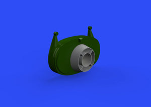 Eduard 648499 Tempest Mk. V intake ring 1/48 EDUARD – zdjęcie 3