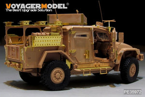 Voyager Model PE35972 Husky britannique moderne TSV Basic pour MENG VS-009 1/35 – image 4