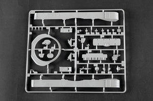 Trumpeter 09604 T-72M1 MBT 1/35 – zdjęcie 9