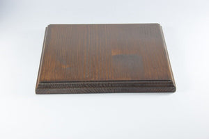 Modelling Made in Poland PDD165KW Świerk (Spruce) 16,5 x 20 Klasyczny Wenge (Classic Wenge)