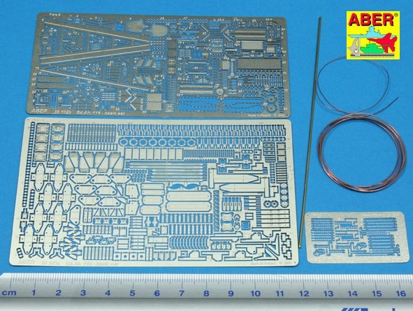 Aber 35102 Sd.Ah.116 basic set (TAM) (1/35) – image 2