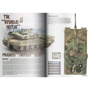 Abrams Squad nr 27 - ISSN 2340-1850 – imagen 3