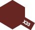 Tamiya X33 Bronze (80033) Enamel Paint – Bild 2
