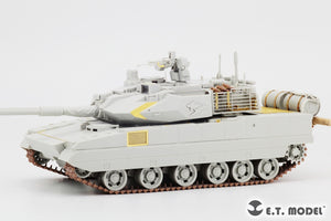 ET Model P35-414 PLA ZTQ15 Light Battle Tank Workable Track Type.1 1/35 – image 4