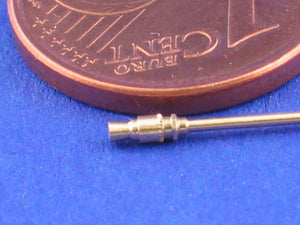 Aber 35L-070 Set of 2 barrels for German machine guns MG34 1/35 – imagen 4