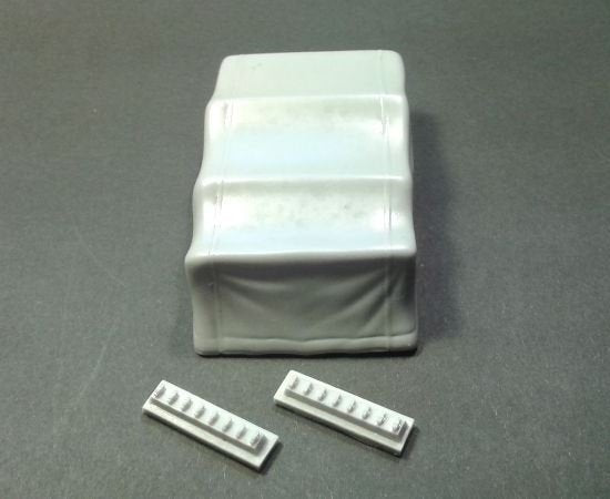 Panzer Art RE35-385 Canvas cover for Kubelwagen 1/35 – imagen 3